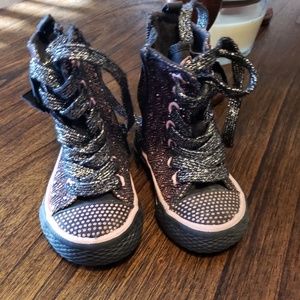 Childrens Place Toddler Girl Boots